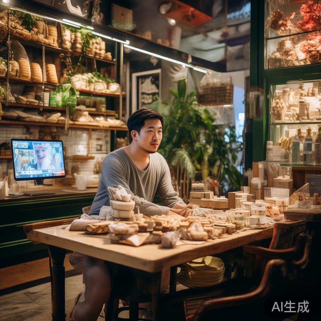 微信视频号商店怎么样插图