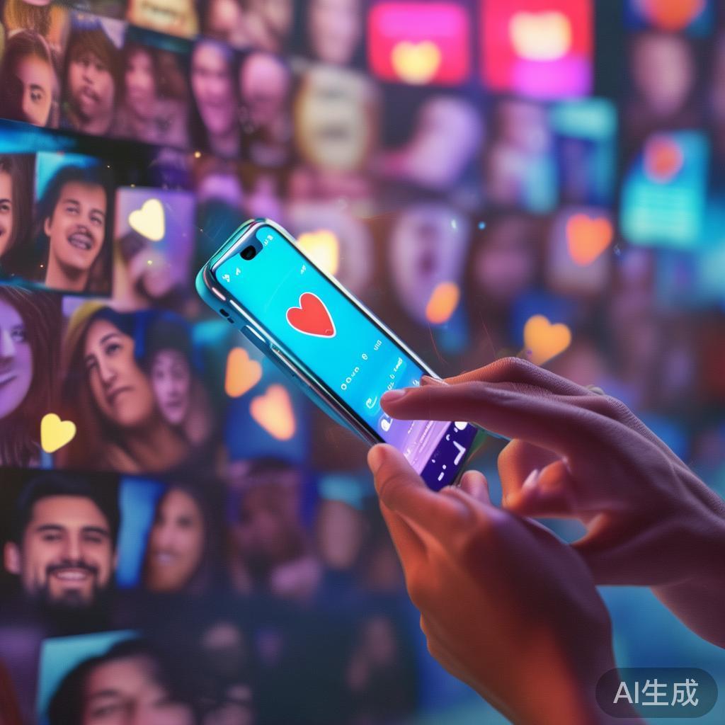 微信视频号点赞功能插图