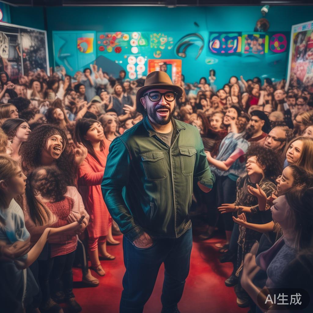 小红书怎么提升粉丝互动率插图2