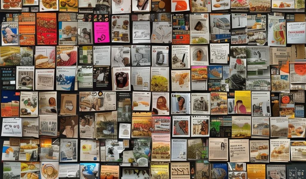 小红书收藏的笔记是什么样的缩略图