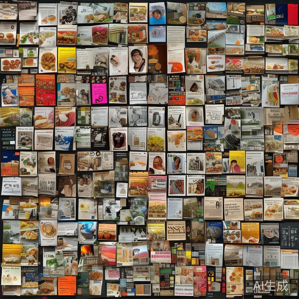 小红书收藏的笔记是什么样的插图 小红书收藏的笔记是什么样的插图