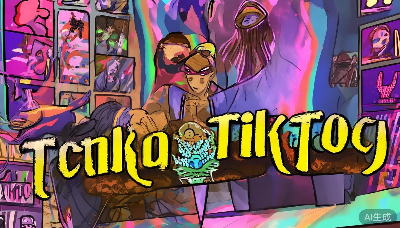 海外版抖音tiktok如何赚钱插图 海外版抖音tiktok如何赚钱插图