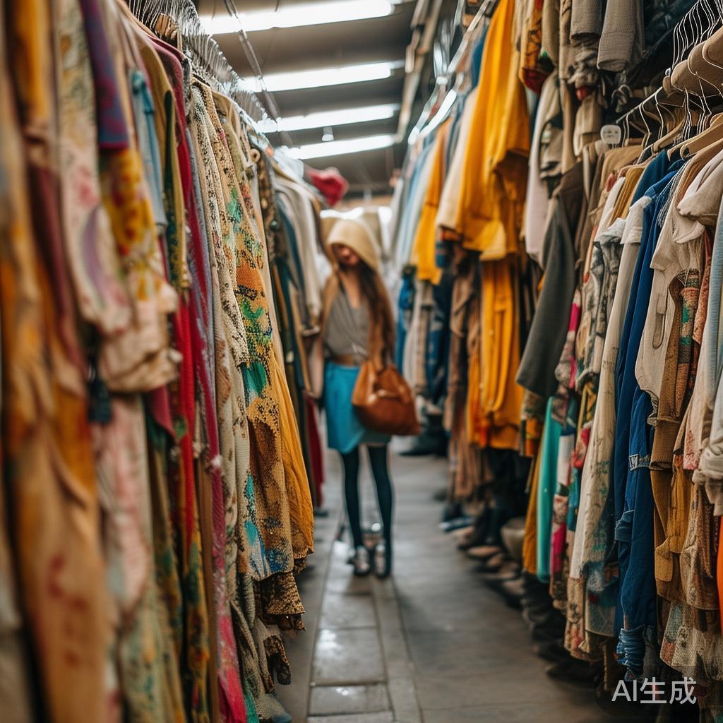 小红书穿搭的衣服在哪里买的插图 小红书穿搭的衣服在哪里买的插图