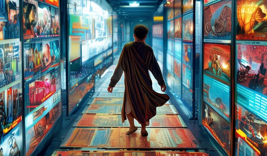 小红书的小红卡怎么获得缩略图