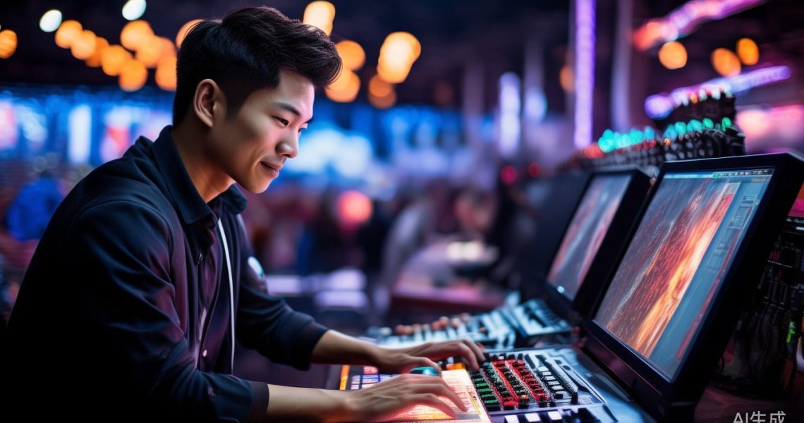 tiktok直播中控怎么打开缩略图