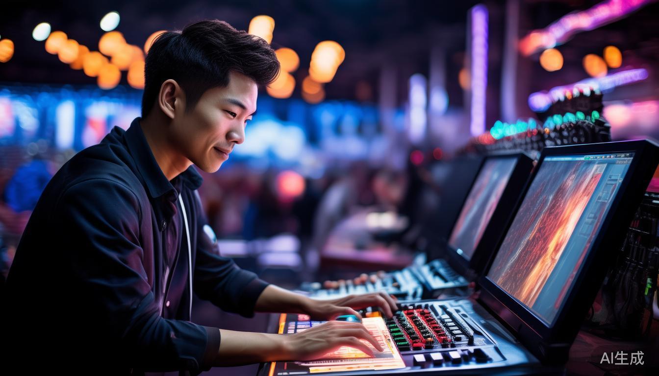 tiktok直播中控怎么打开插图