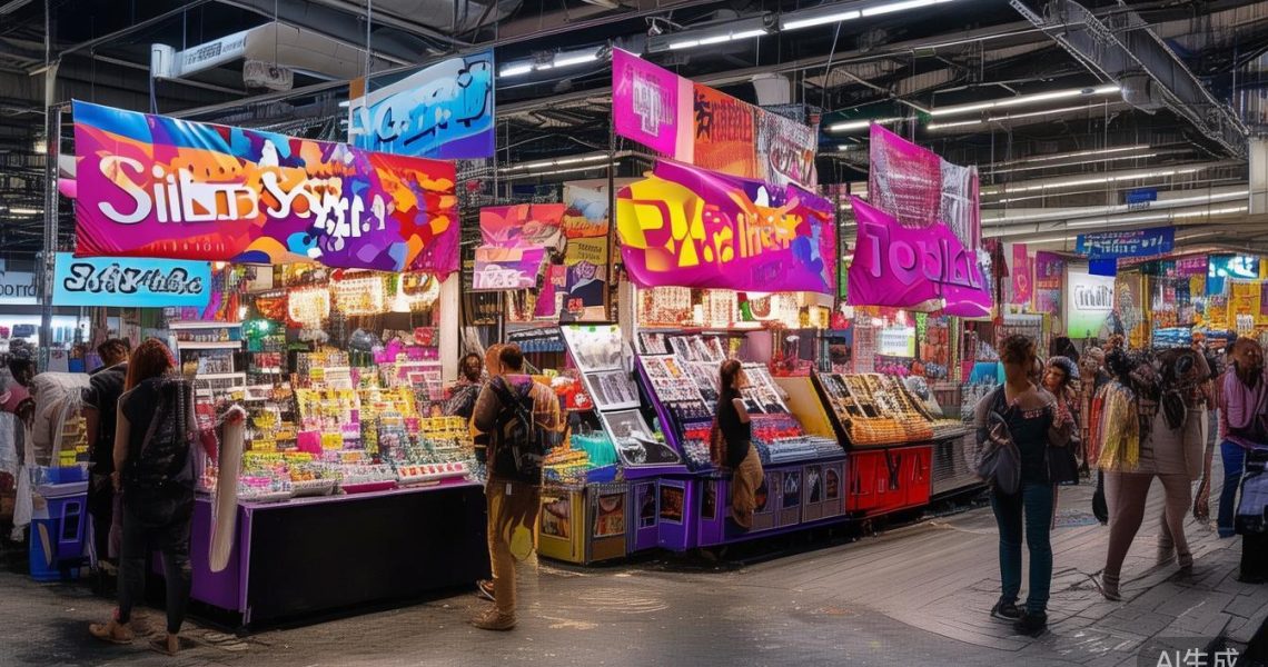 美区账号为啥没有tiktok缩略图