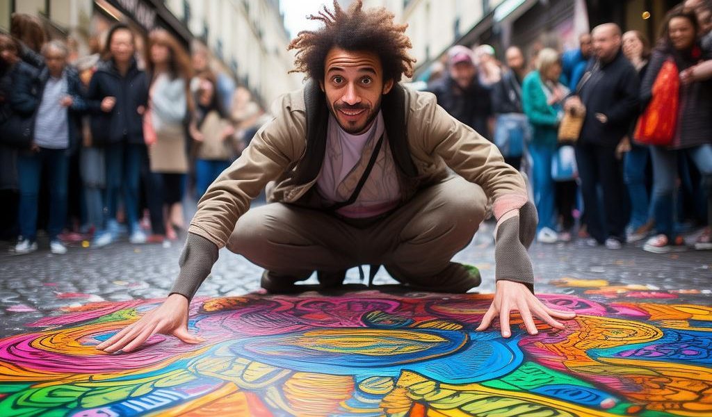 小红书图片编辑软件缩略图