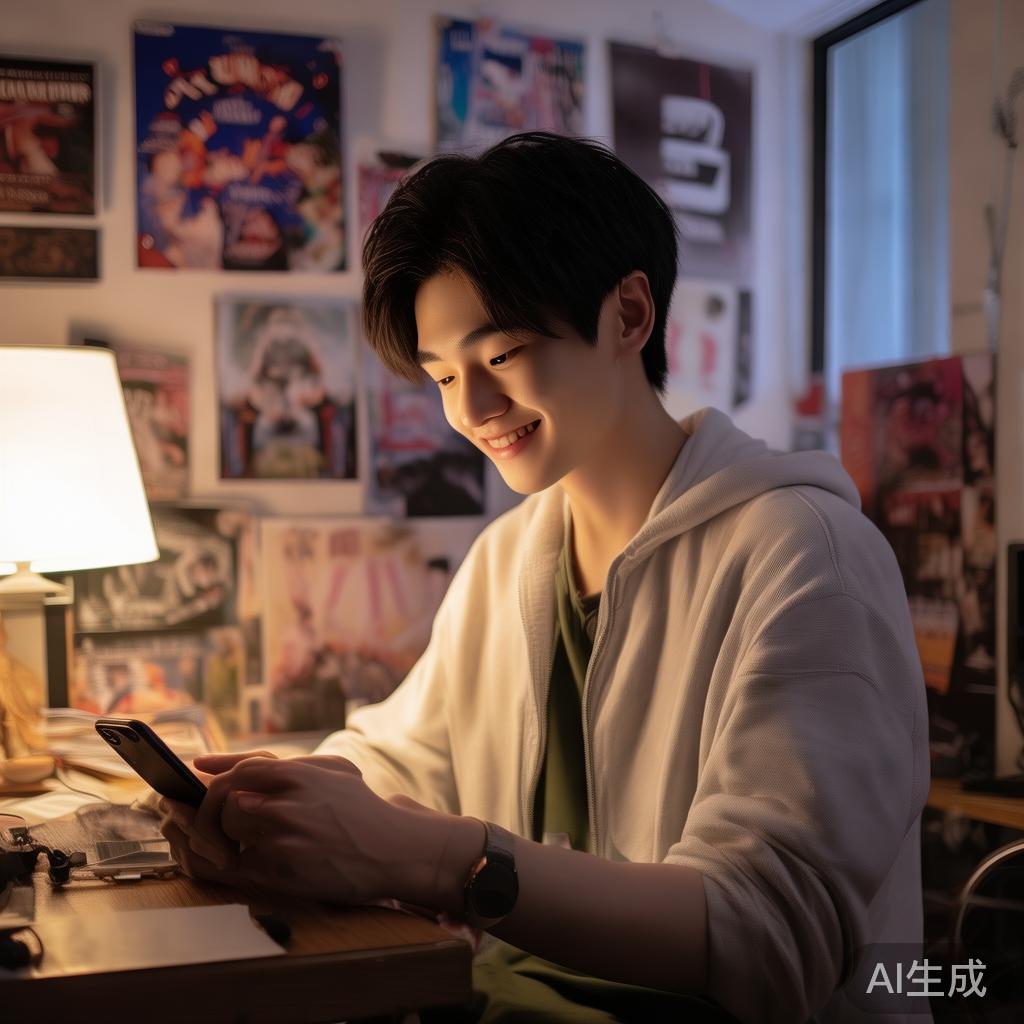 小红书如何查看播放记录插图1