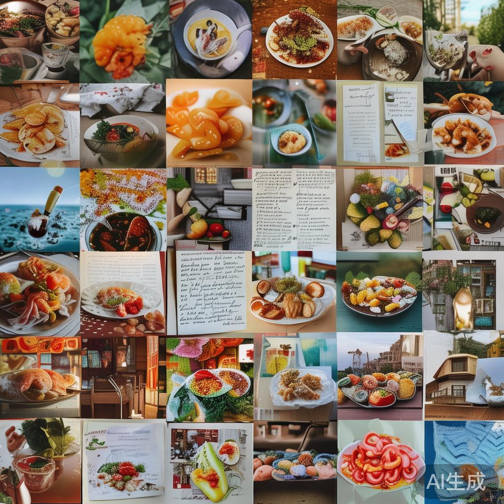 小红书收藏的笔记是什么样的插图1 小红书收藏的笔记是什么样的插图1