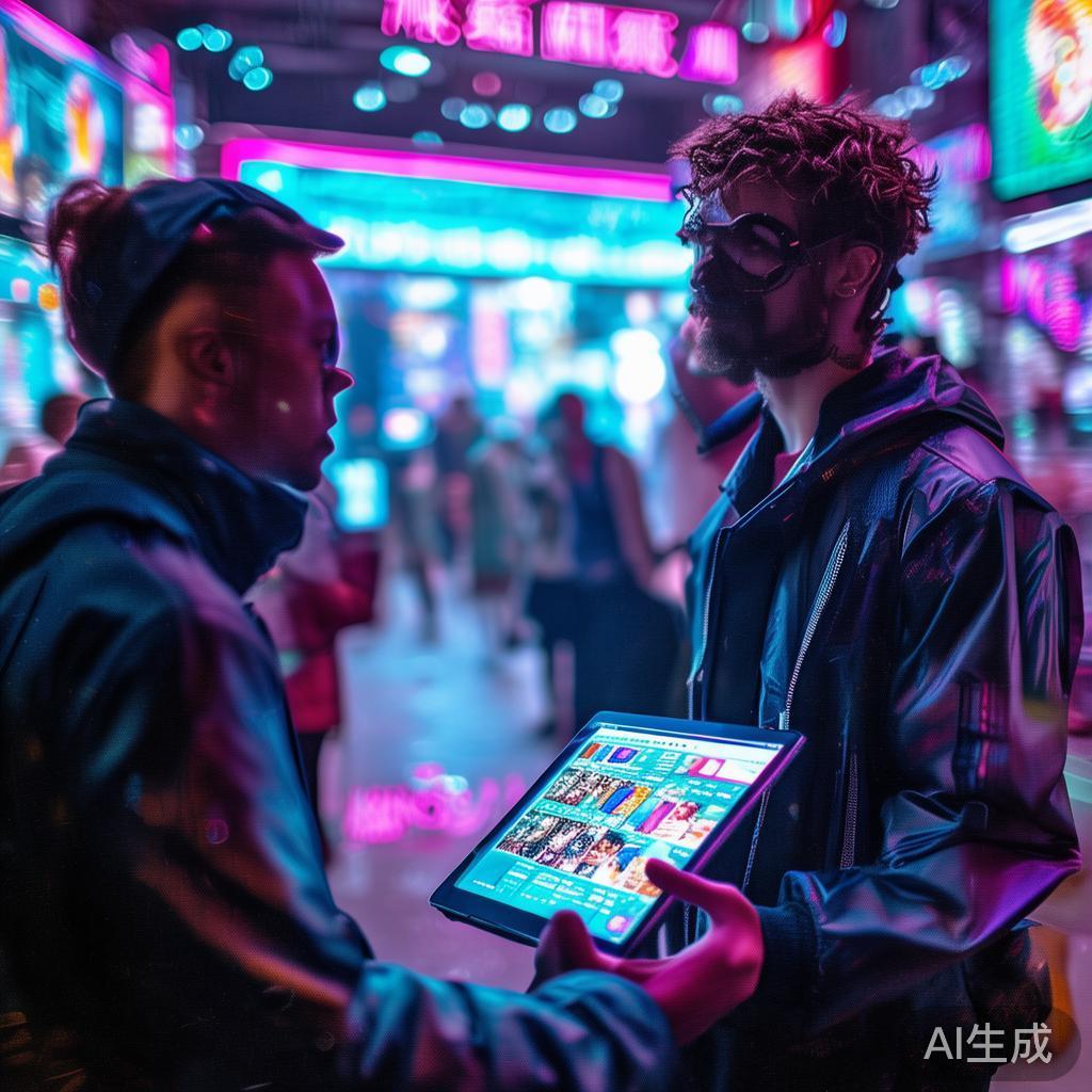 小红书号买卖在哪个平台插图