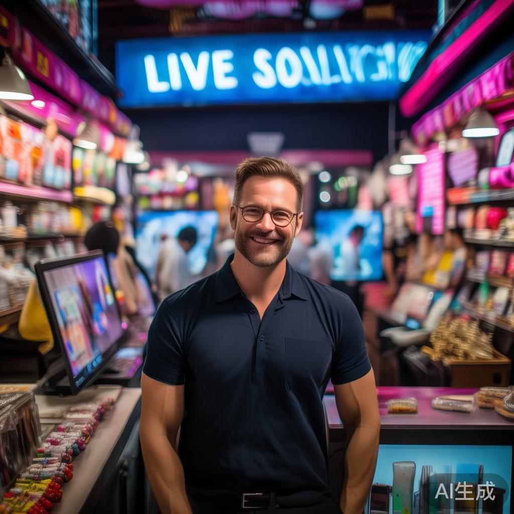 微信视频号直播使用条款插图3