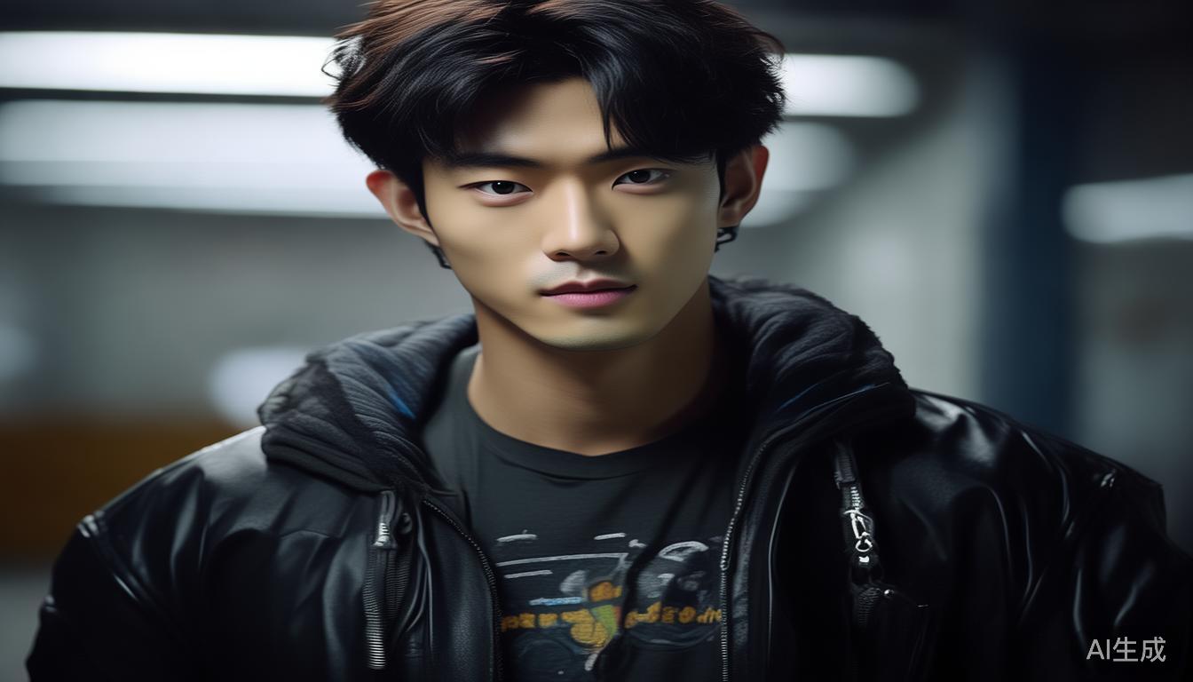 潘粤明微博粉丝这么少插图