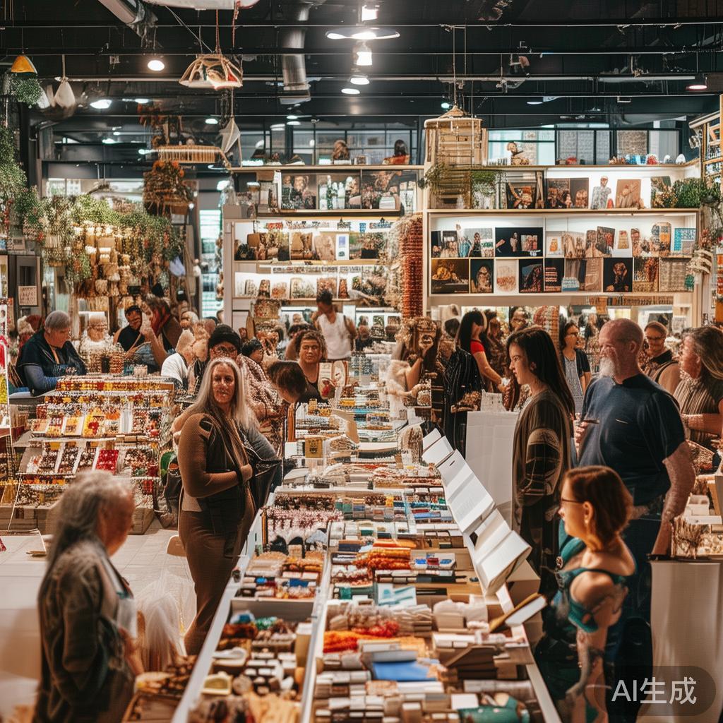 小红书上卖货插图 小红书上卖货插图