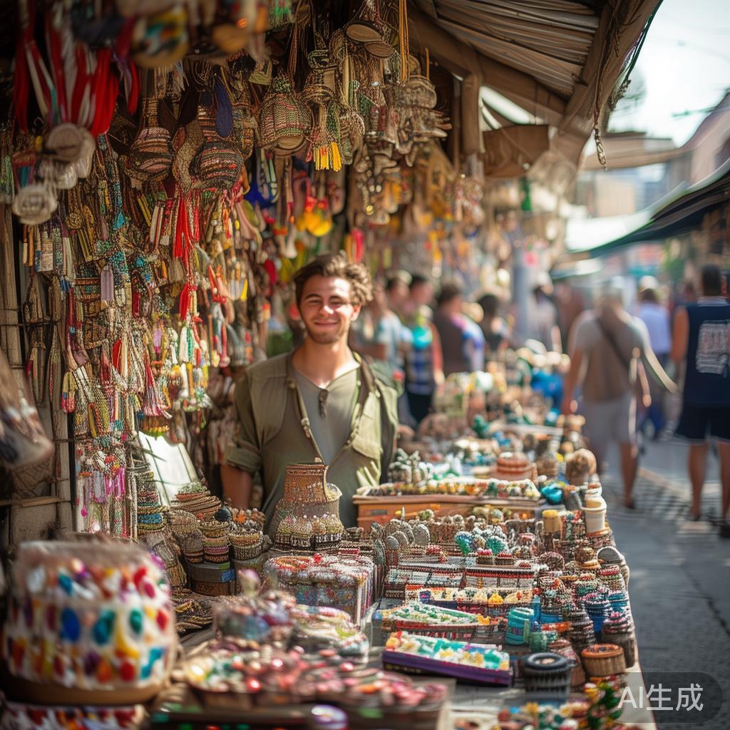 小红书有一千粉丝能挣钱吗插图