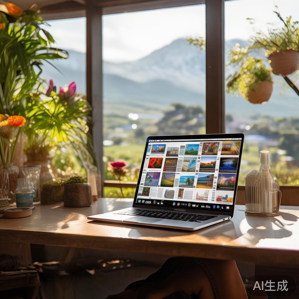 小红书怎么粉丝插图