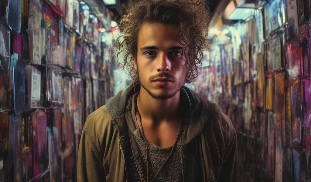 如何删除小红书自己的评论缩略图