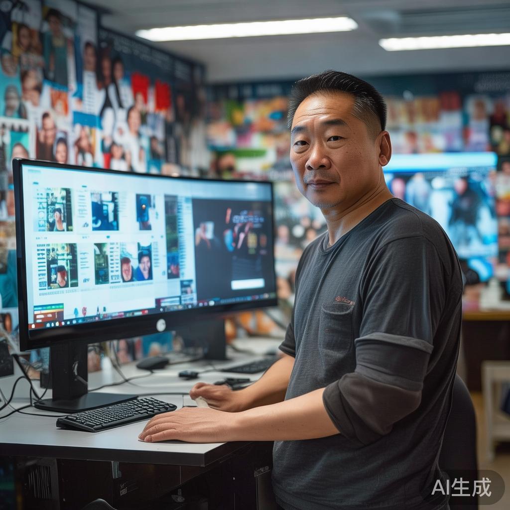 微信视频号 注册插图