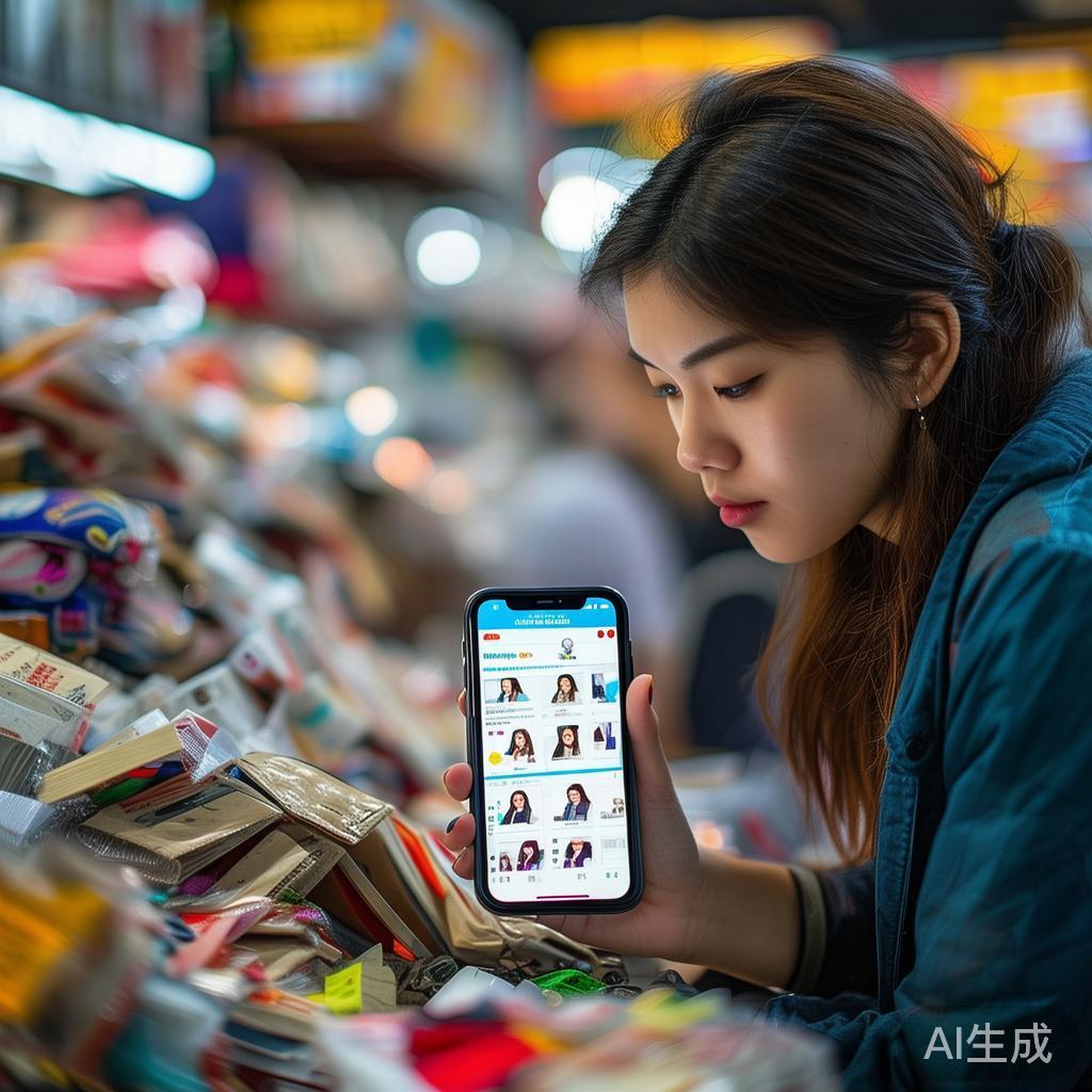 小红书粉丝如何购买商品插图1