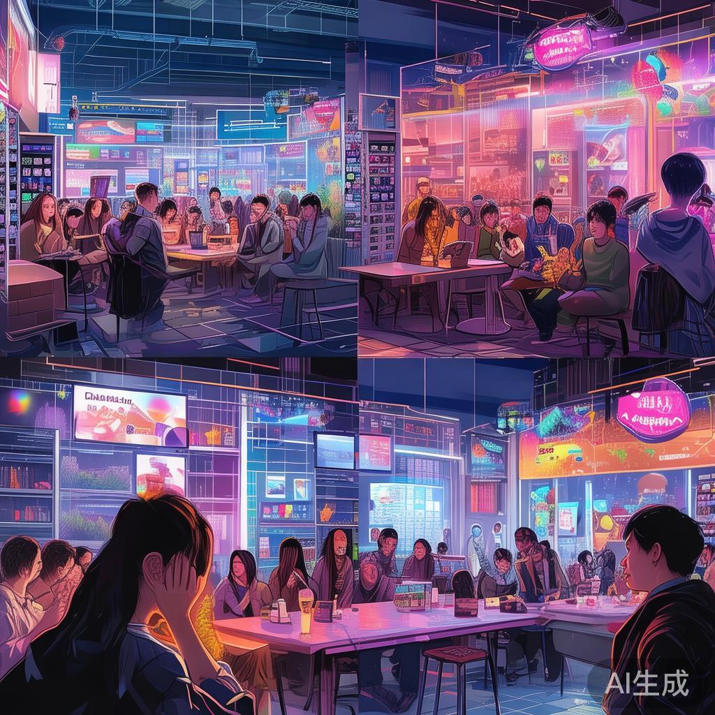 小红书有付费流量吗插图1