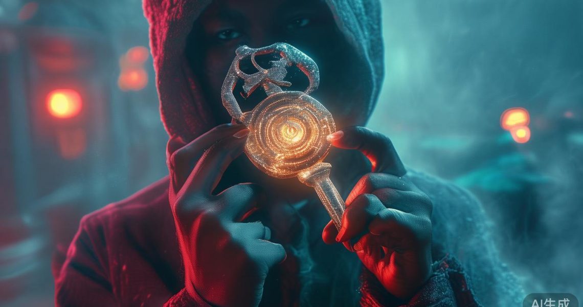 tiktok 直播如何获得密钥缩略图