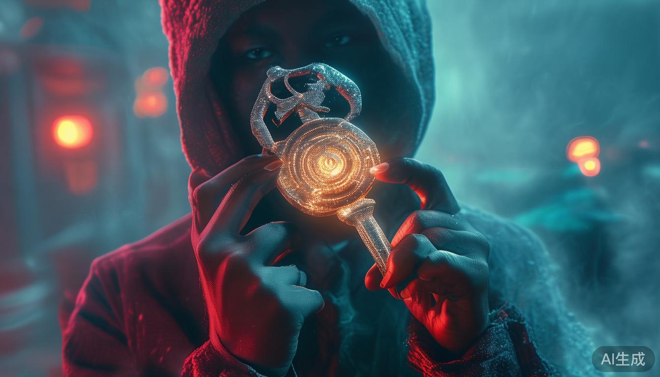 tiktok 直播如何获得密钥插图 tiktok 直播如何获得密钥插图