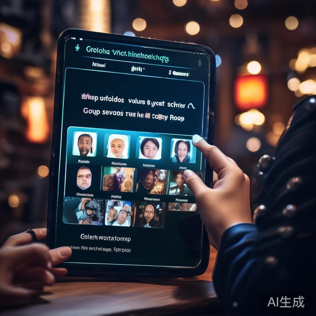微信视频号收藏会被朋友看到吗知乎插图1