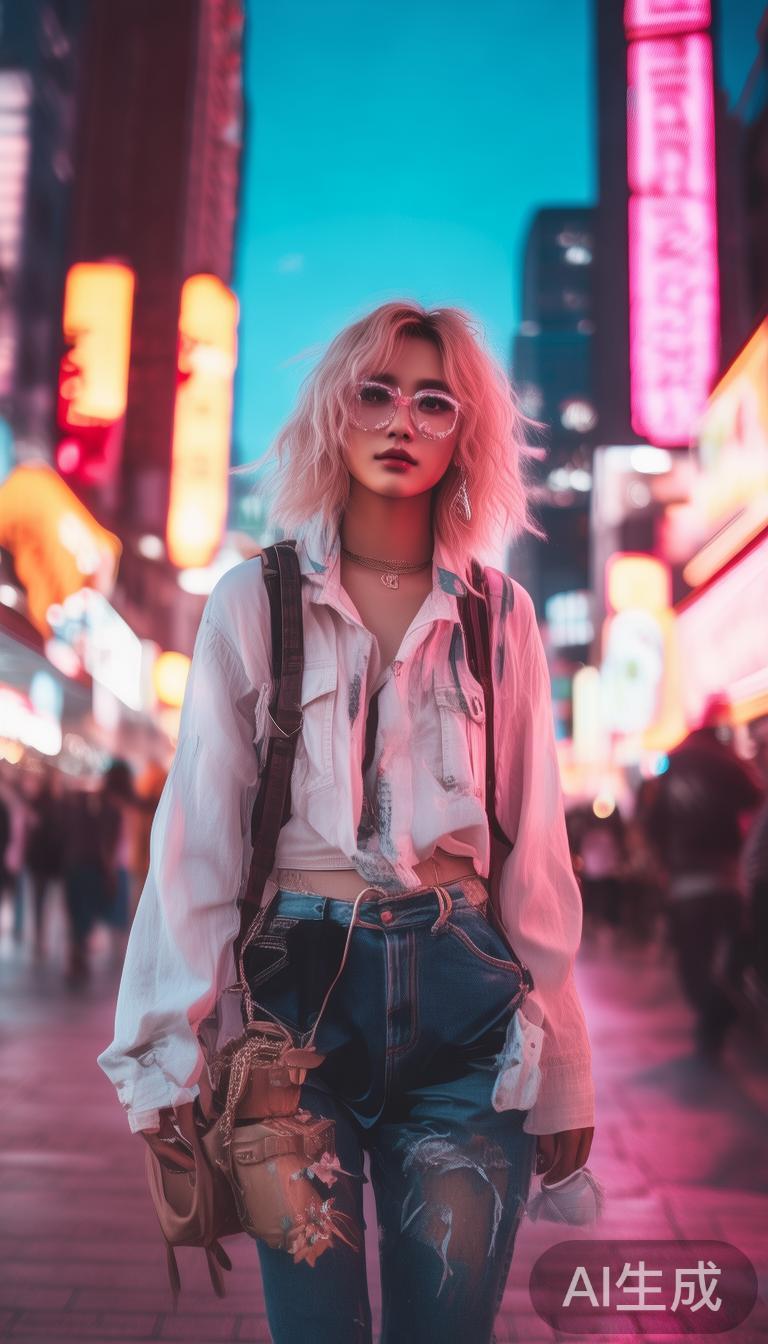 tiktok7700万粉丝网红-TikTok千万粉丝网红揭秘插图