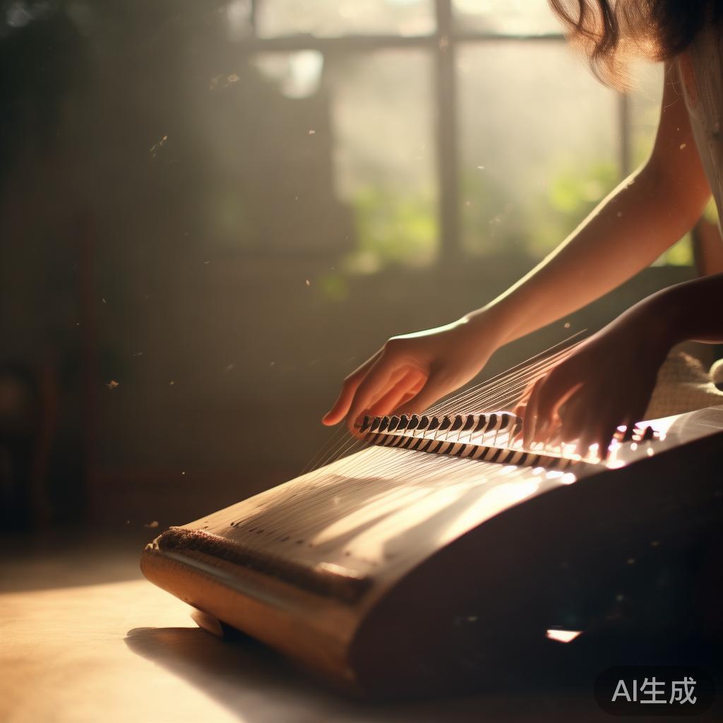 拇指琴的教学视频插图2