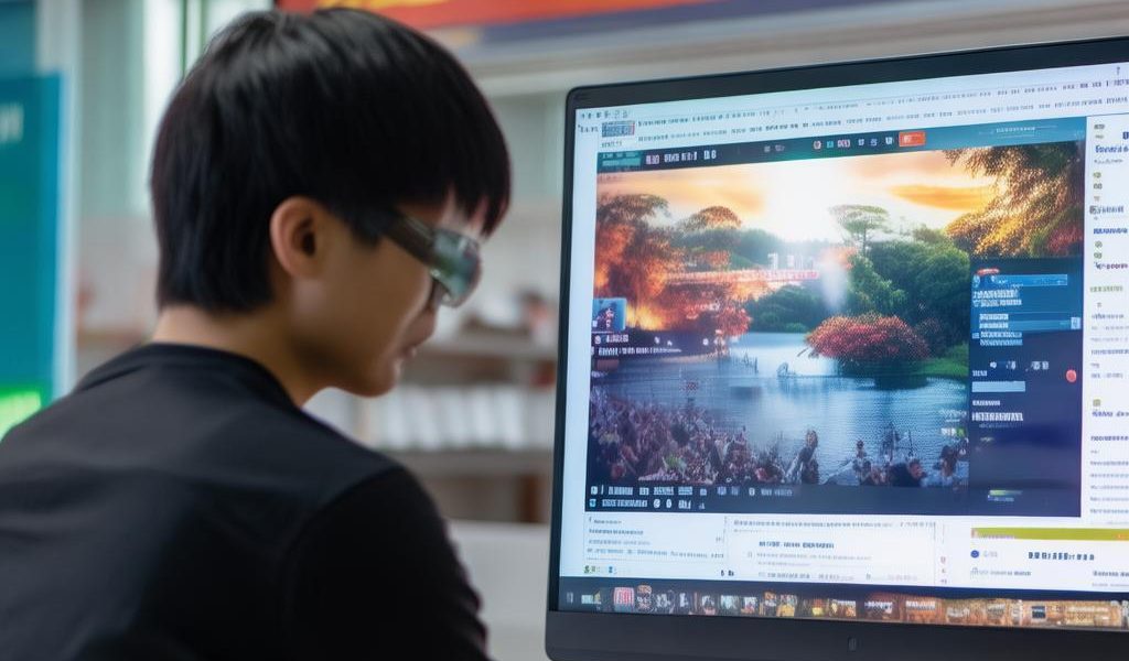 微信视频号怎样删除评论缩略图