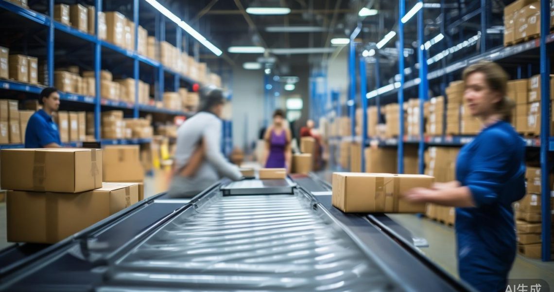 tiktok带货号如何发货缩略图