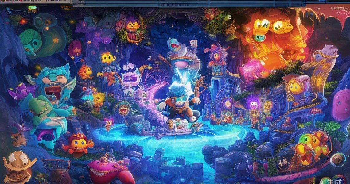 tiktok直播怎么开游戏缩略图