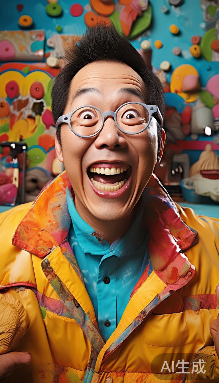 tiktok小黑哥有多少粉丝-小黑哥粉丝数插图 tiktok小黑哥有多少粉丝-小黑哥粉丝数插图