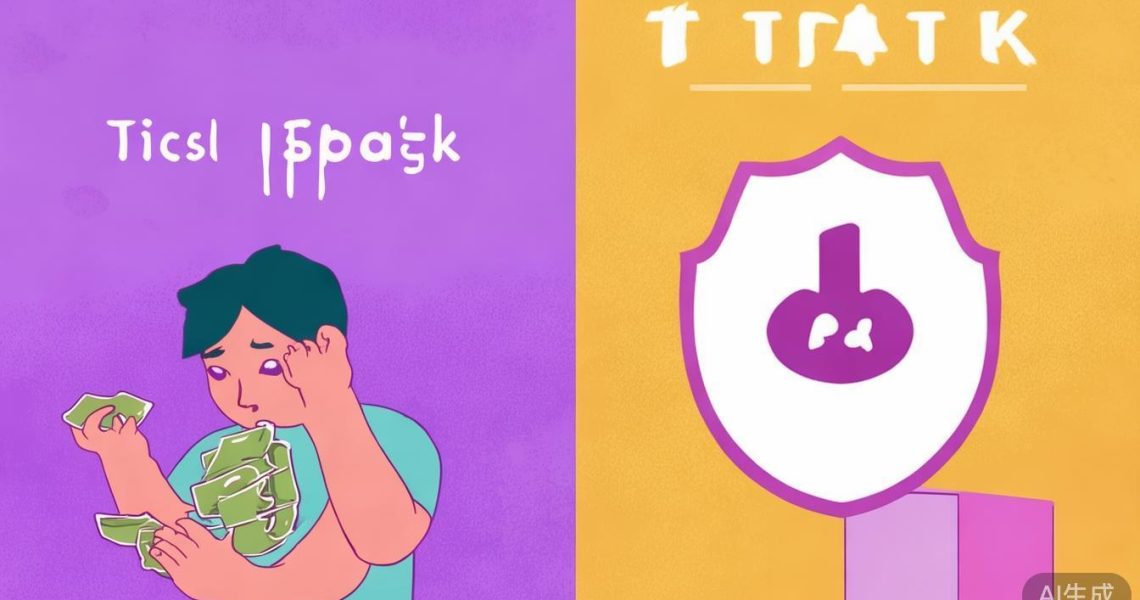 tiktok开通橱窗要交保证金吗缩略图