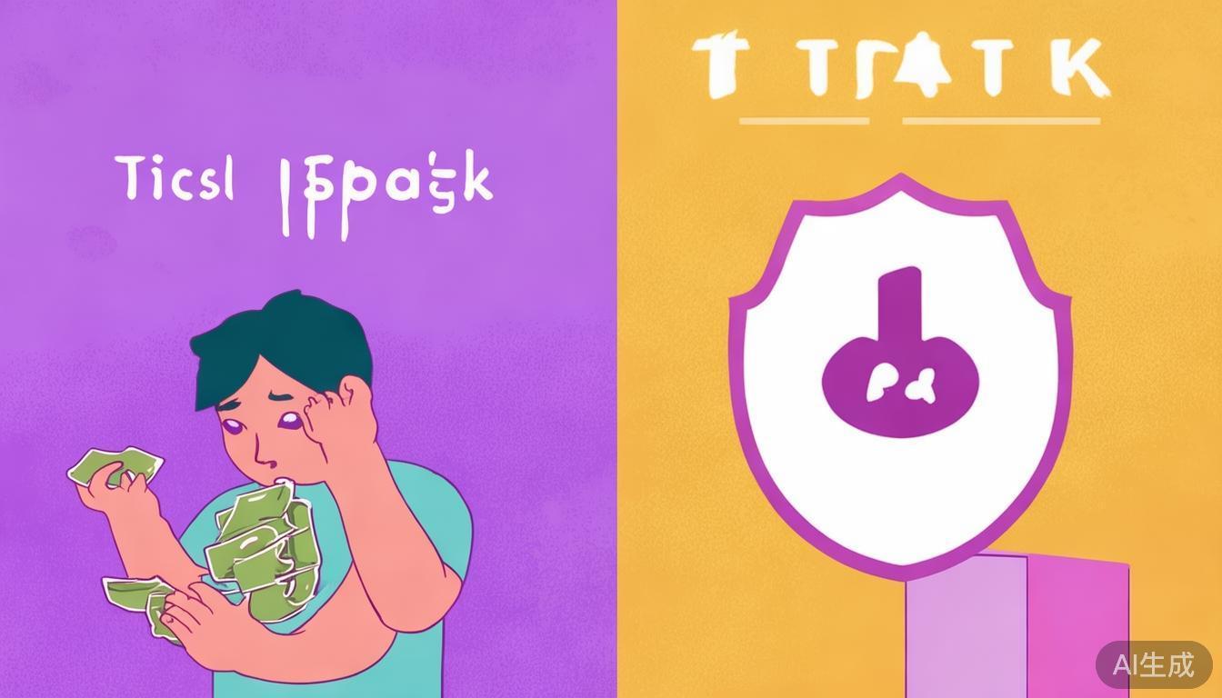 tiktok开通橱窗要交保证金吗插图