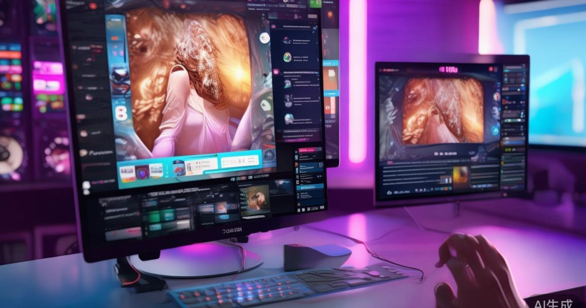 电脑怎么登录tiktok详细教程缩略图