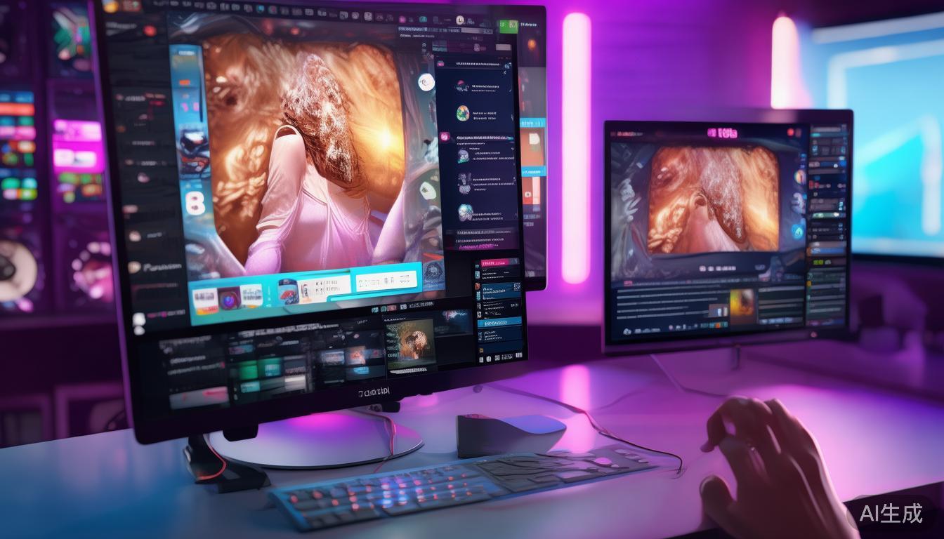 电脑怎么登录tiktok详细教程插图 电脑怎么登录tiktok详细教程插图