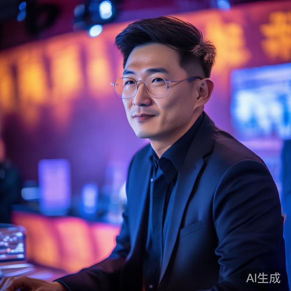 视频号直播收税插图1