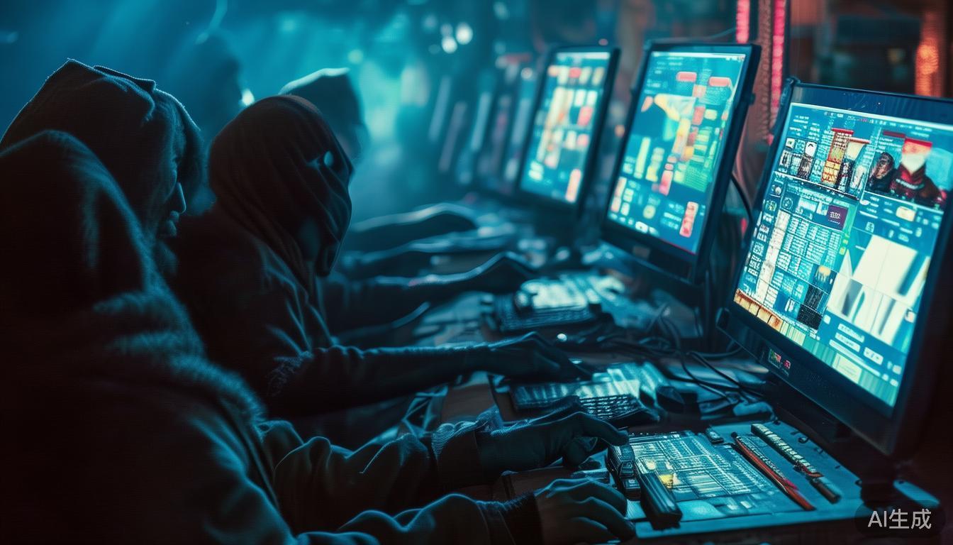 tiktok小店绑定几个账号插图