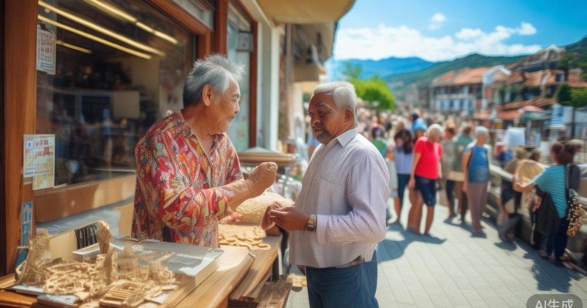 tiktok怎么直播才会吸引老外缩略图