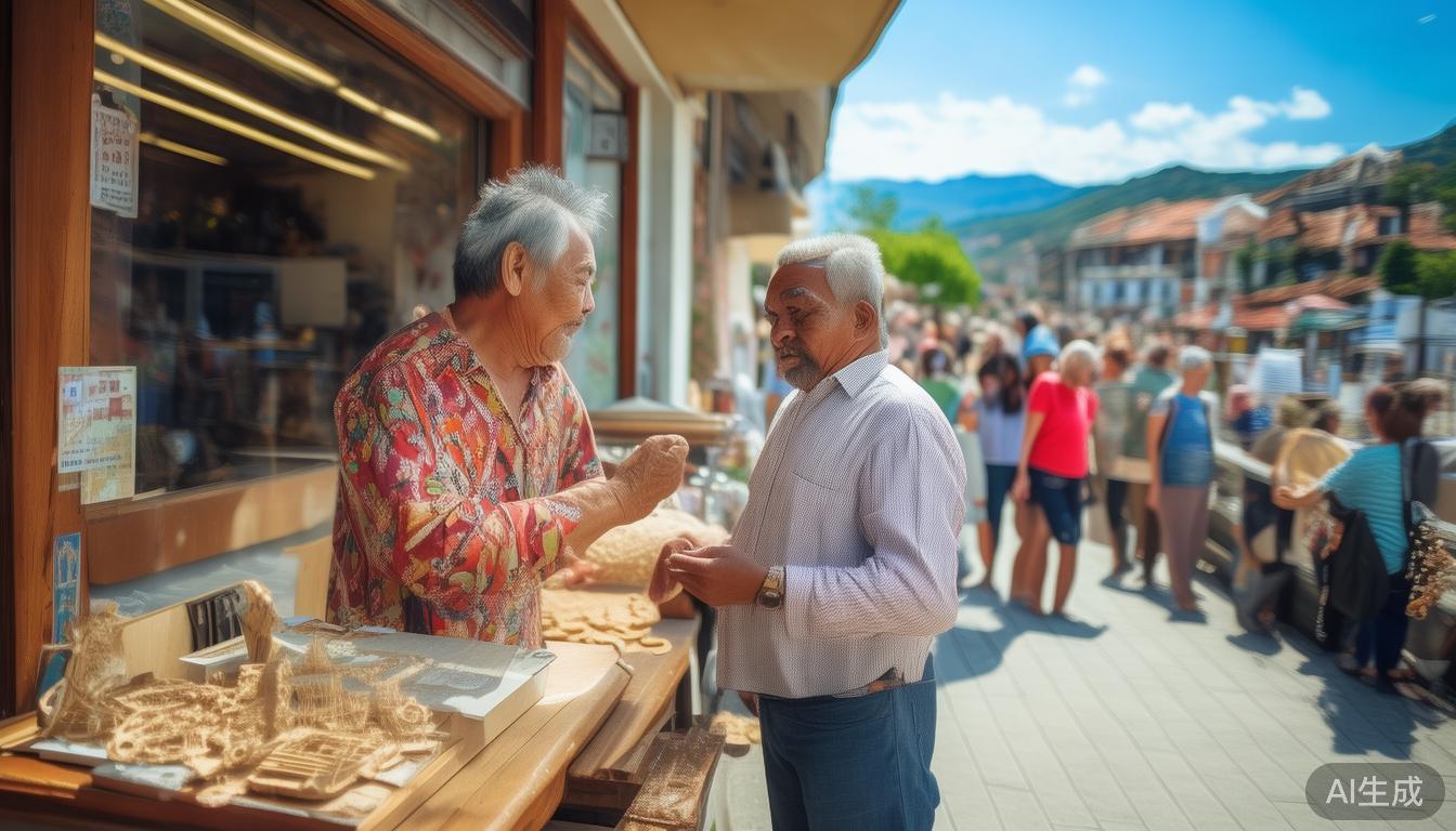 tiktok怎么直播才会吸引老外插图