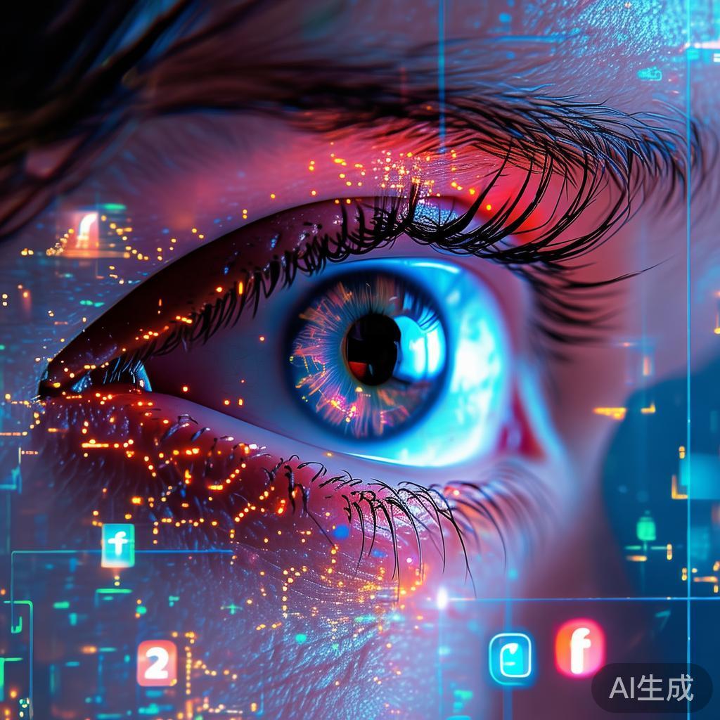 小红书上面的眼睛图标和数字是什么意思啊插图1