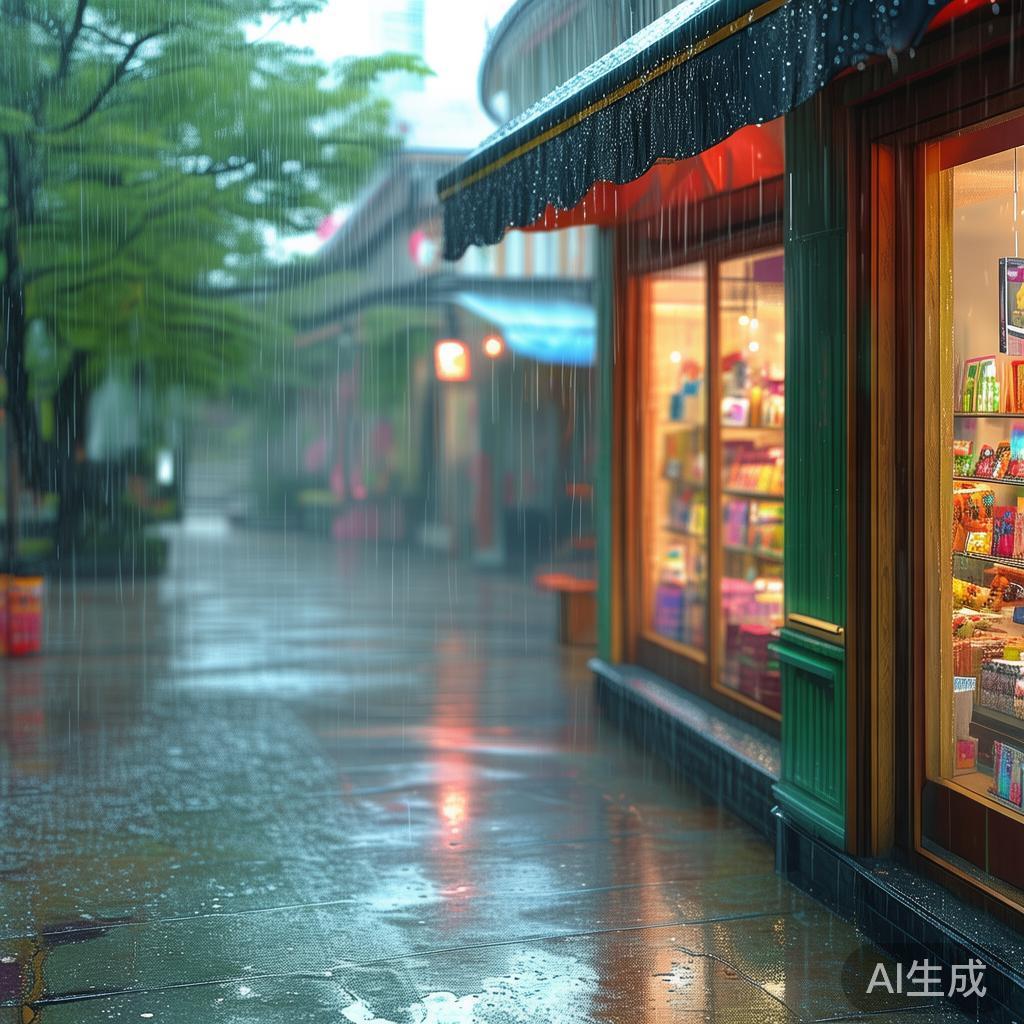 小红书怎样开店流程插图1