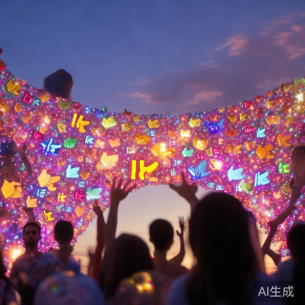 小红书点赞会掉吗插图1