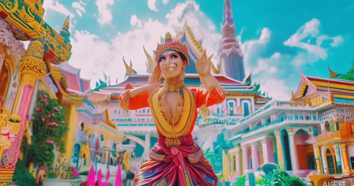 泰国本土tiktok如何直播缩略图