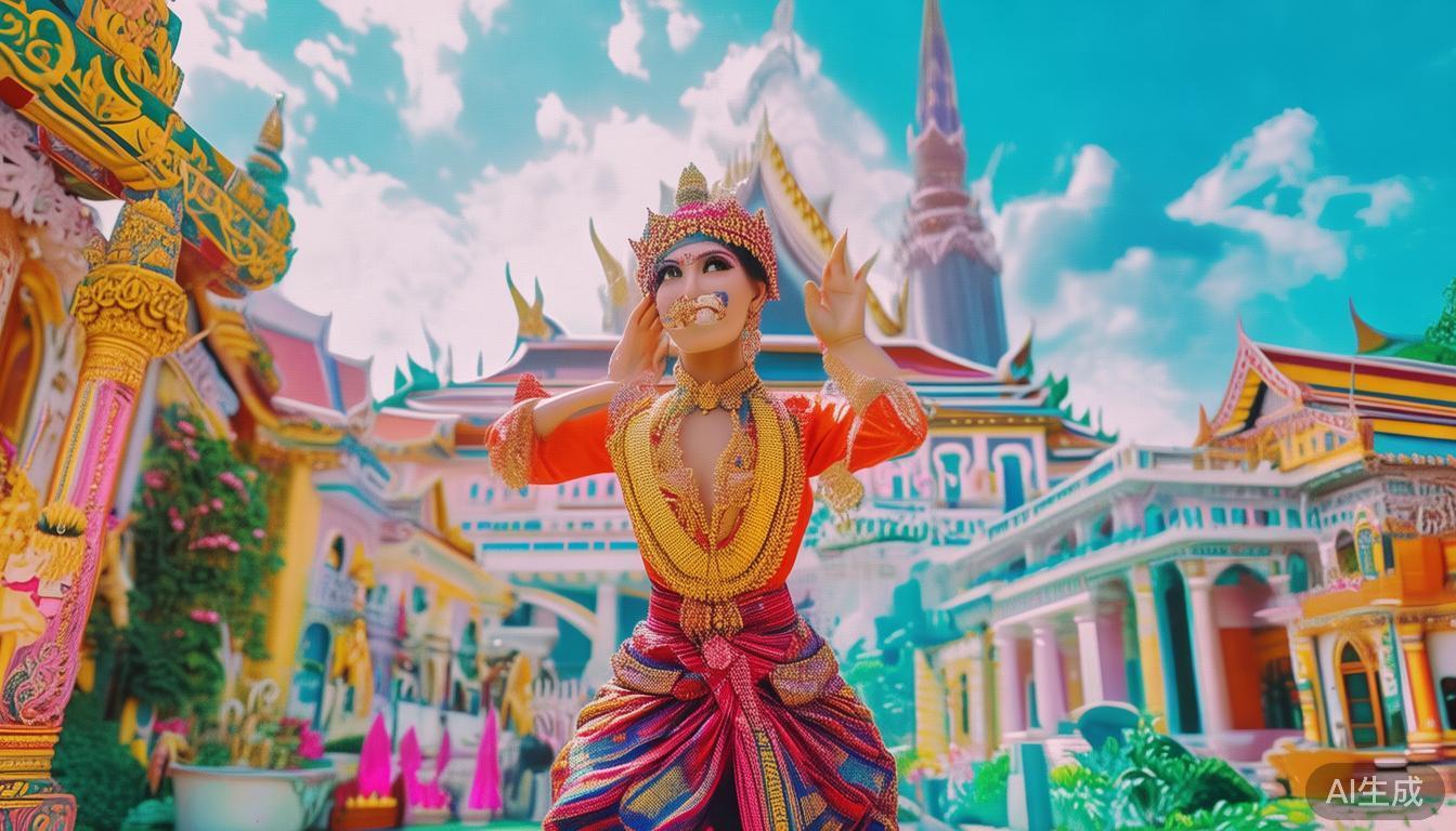 泰国本土tiktok如何直播插图