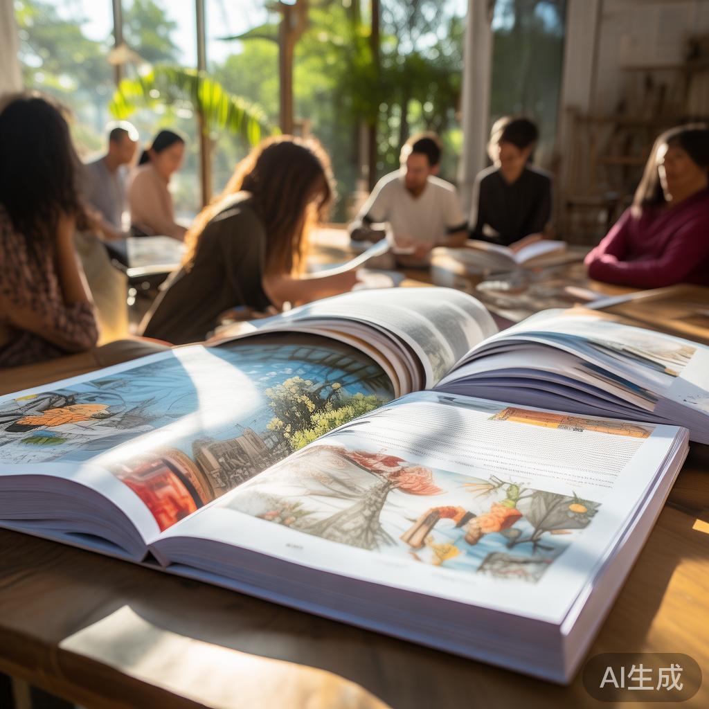 小红书这么赚钱插图2