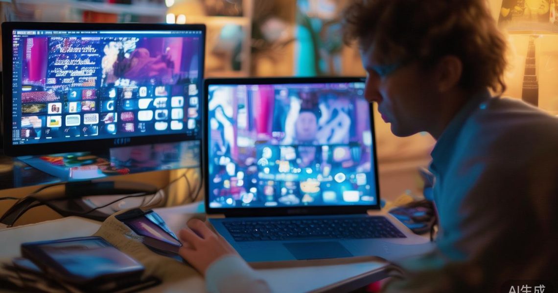 电脑怎么关注tiktok直播缩略图