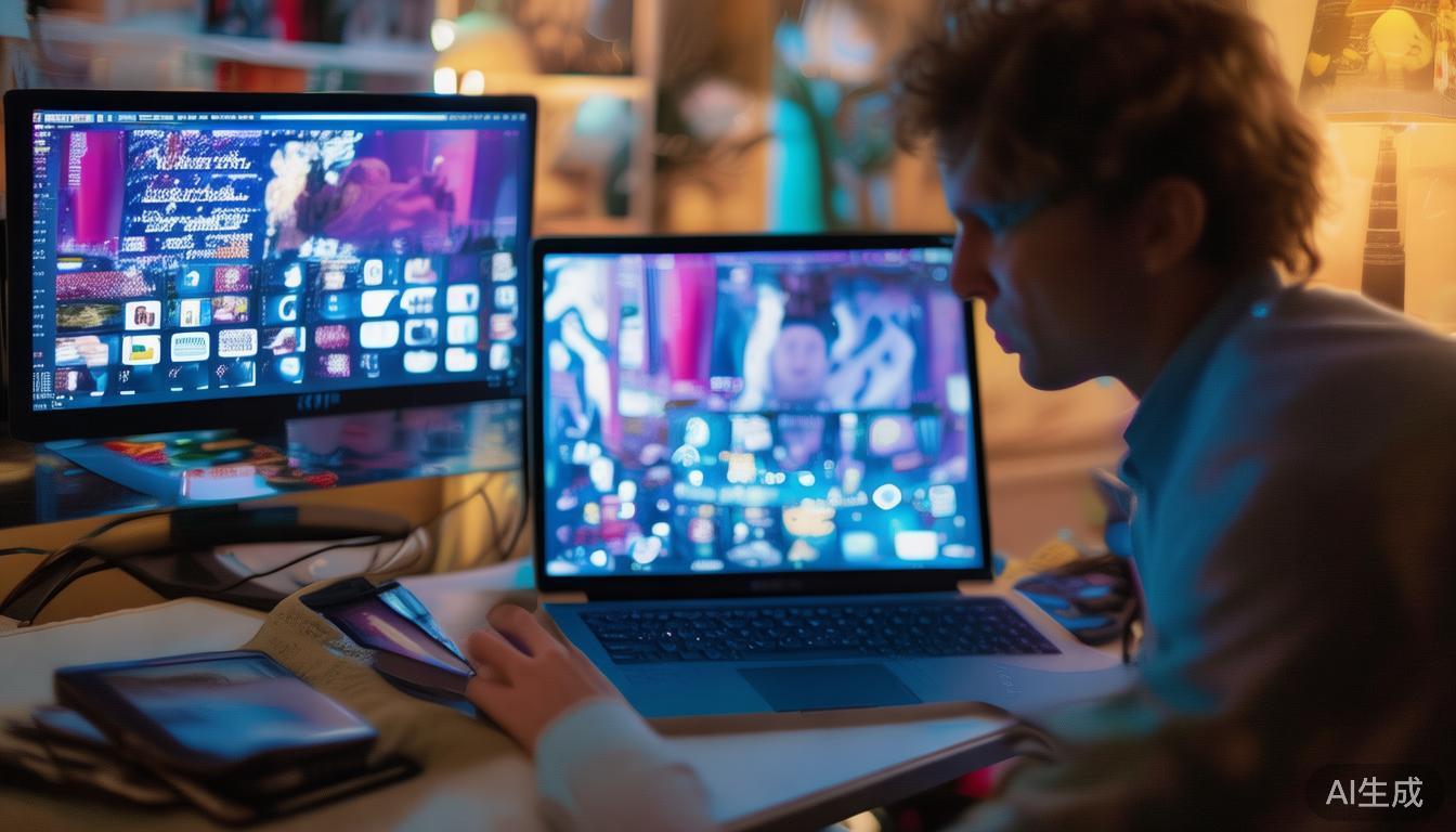 电脑怎么关注tiktok直播插图