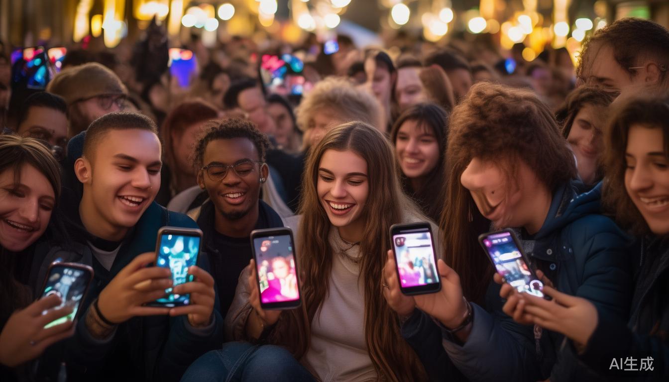 抖音国际版 tiktok在哪里下载插图